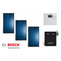 Solarni paket (za centralno grijanje/dizalicu topline) Bosch FT226 3R